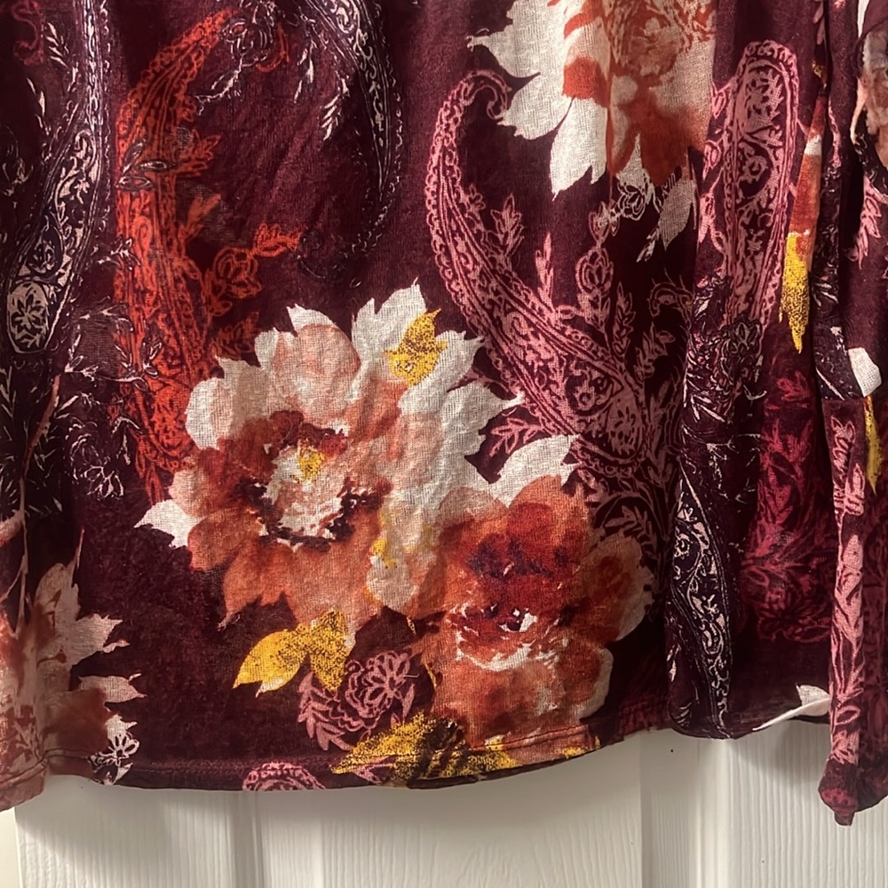 Blouse - Picture 4 of 4